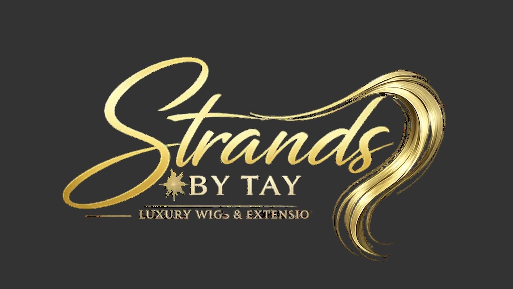 Strands by Tay
